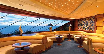 Top Sail Lounge